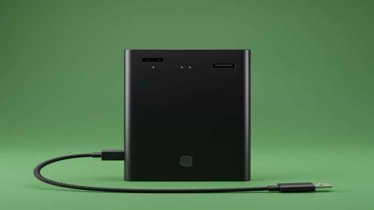 Wireless Power Banks Recall