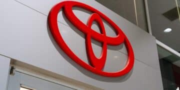 Toyota recall
