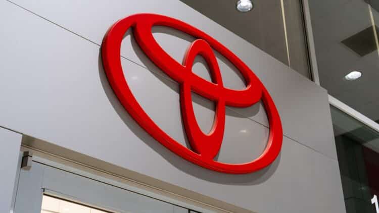 Toyota recall