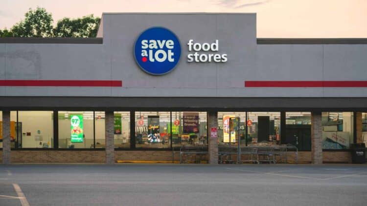 Save a lot
