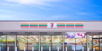 7-Eleven closure
