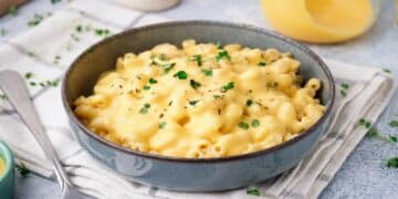 FDA pasta Recall