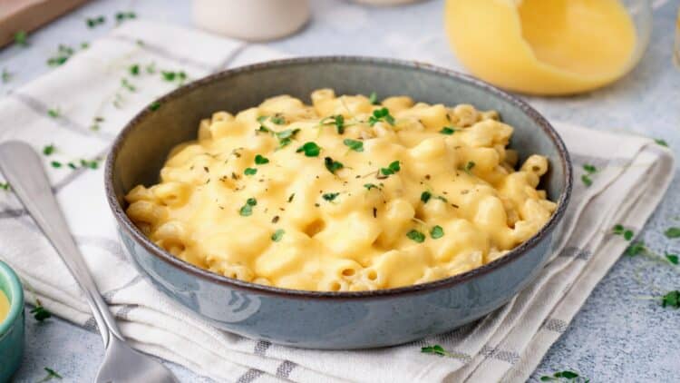 FDA pasta Recall