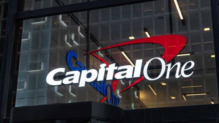 Capital One