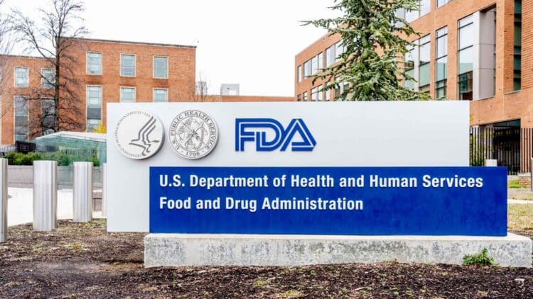 FDA