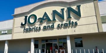 Joann