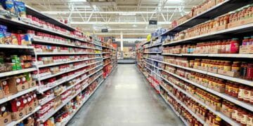Pasta recall walmart