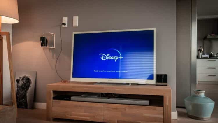 Disney