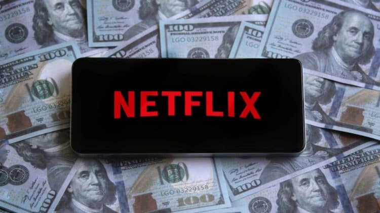 Netflix