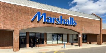 Marshalls