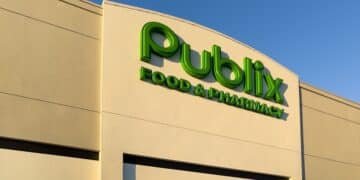 Publix