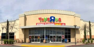 toys r us