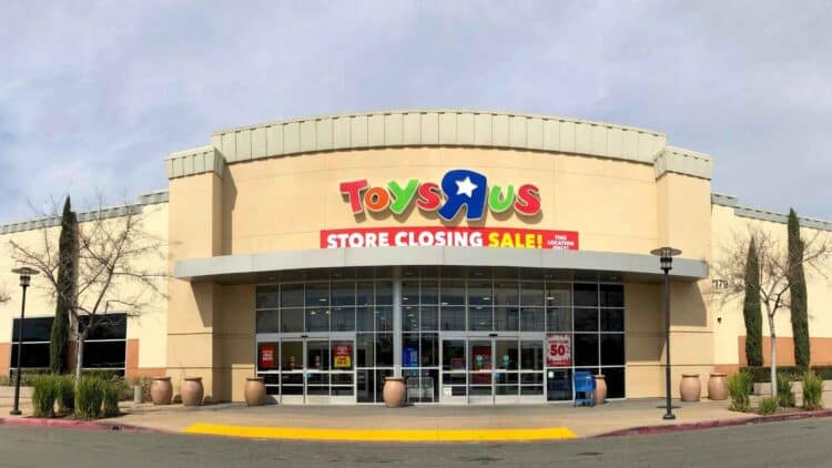 toys r us