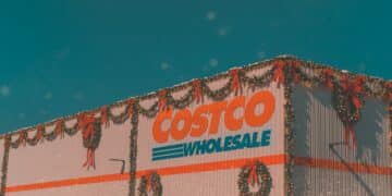 christmas, costco