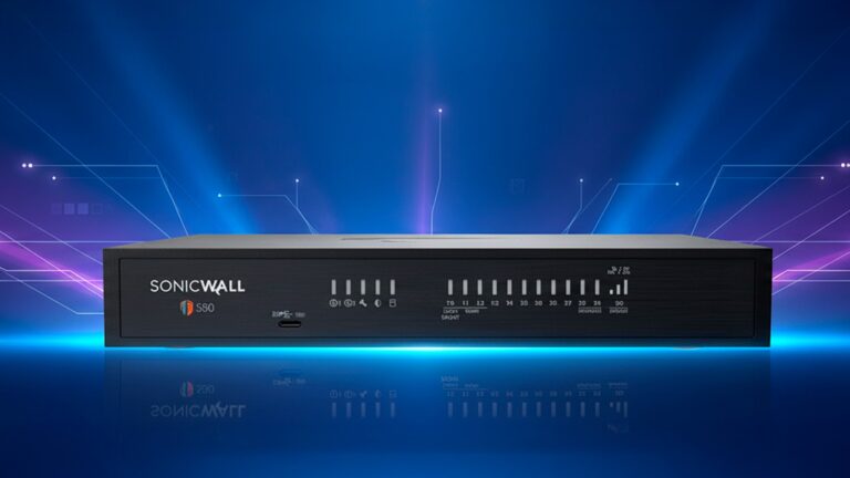 SonicWall debuts next-generation firewalls