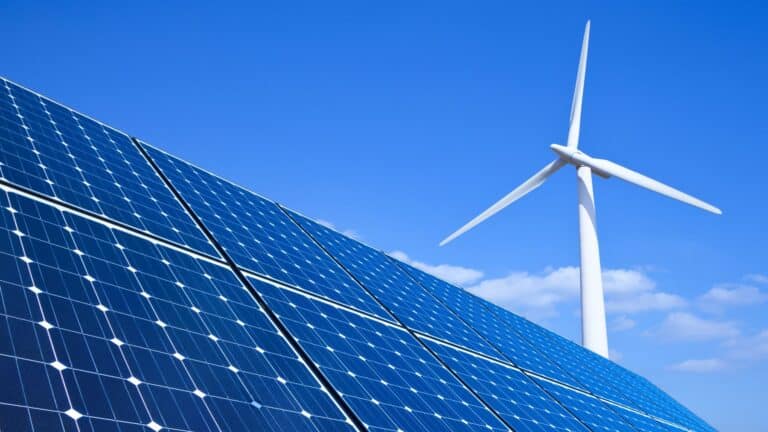 energy policy