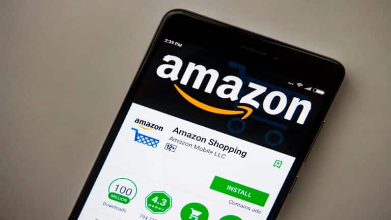 Amazon cloud