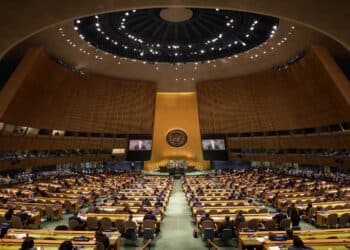 UN General Assembly schedules mid-2026 vote to elect new rotating Security Council members