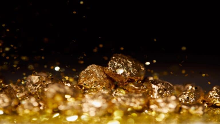Gold forecast