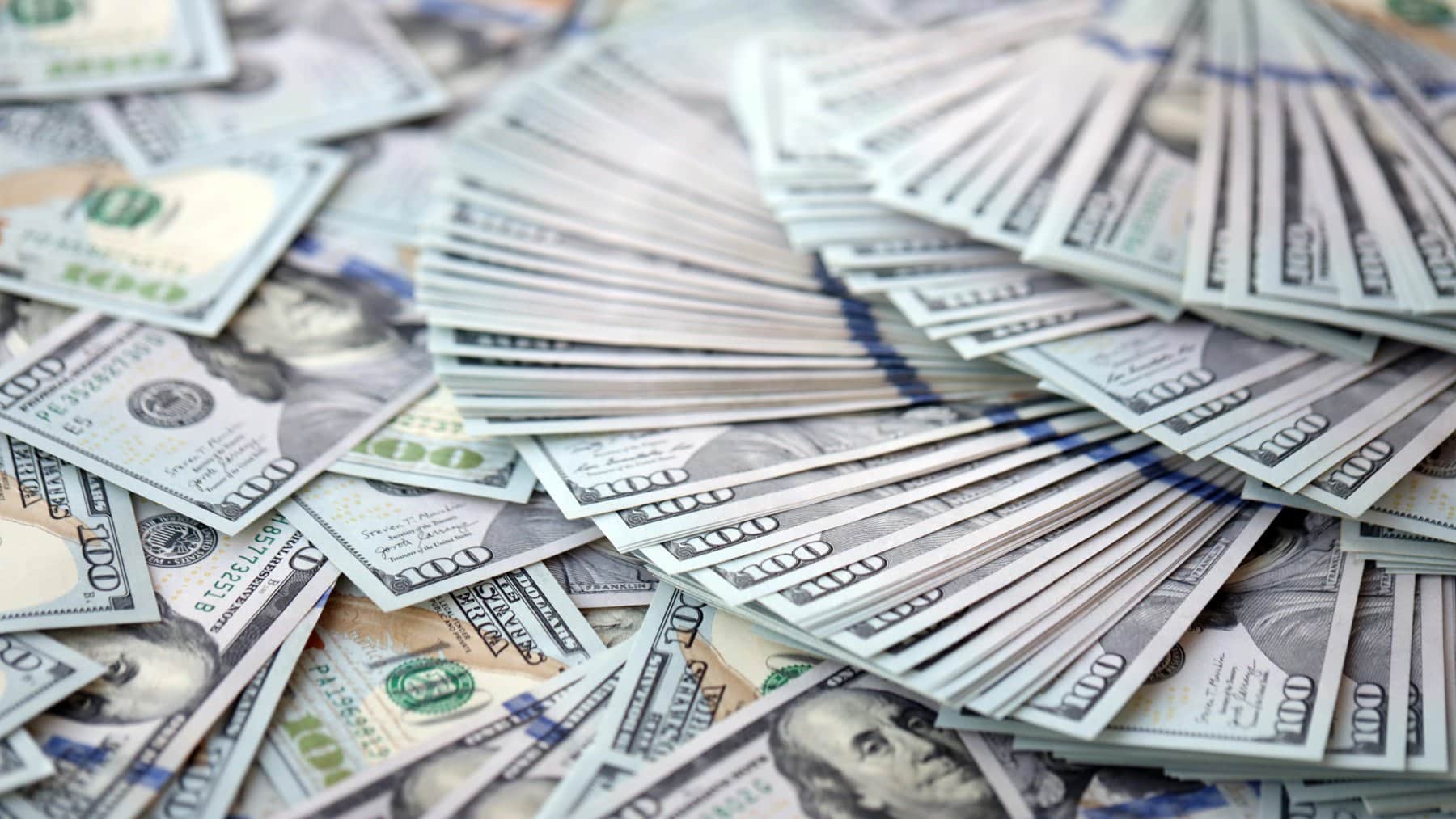 Malaysia announces record $111.4 billion budget ahead of national elections