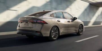 Nissanโs 2026 Sentra debuts with strong value proposition starting at $22,400 10 2026 Sentra