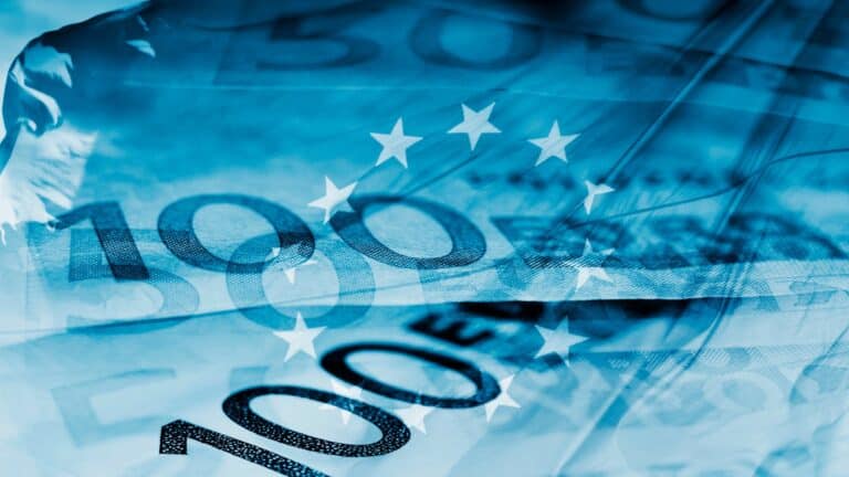 EU bank trading