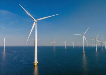 offshore wind tender