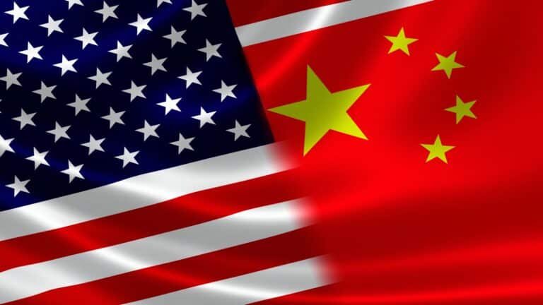 WTO warns rising U.S.–China trade friction could intensify