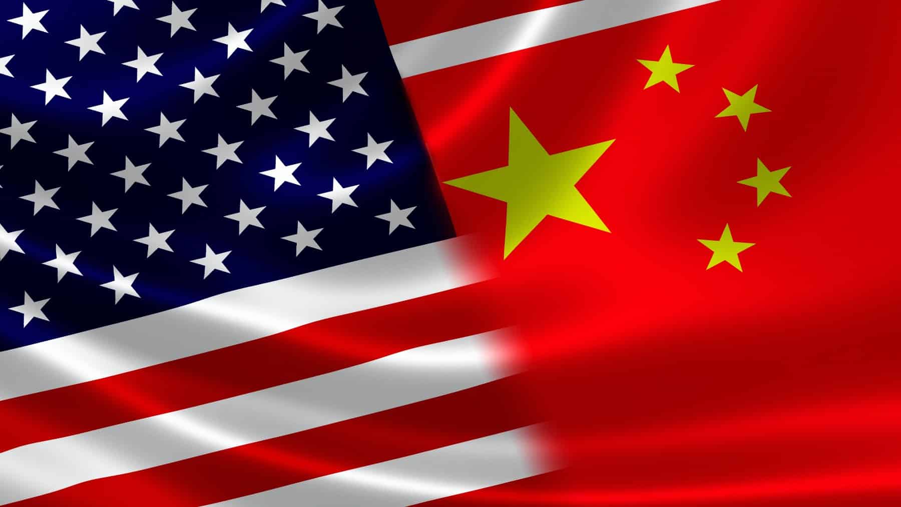 WTO warns rising U.S.–China trade friction could intensify