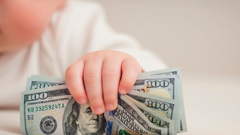 BABY Payments