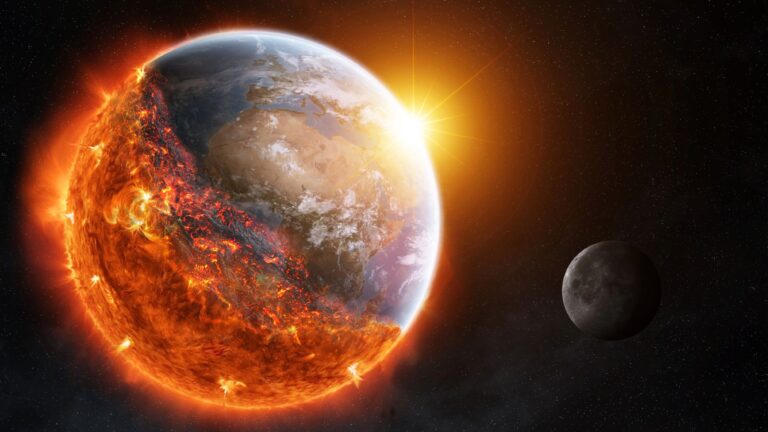 End of world
