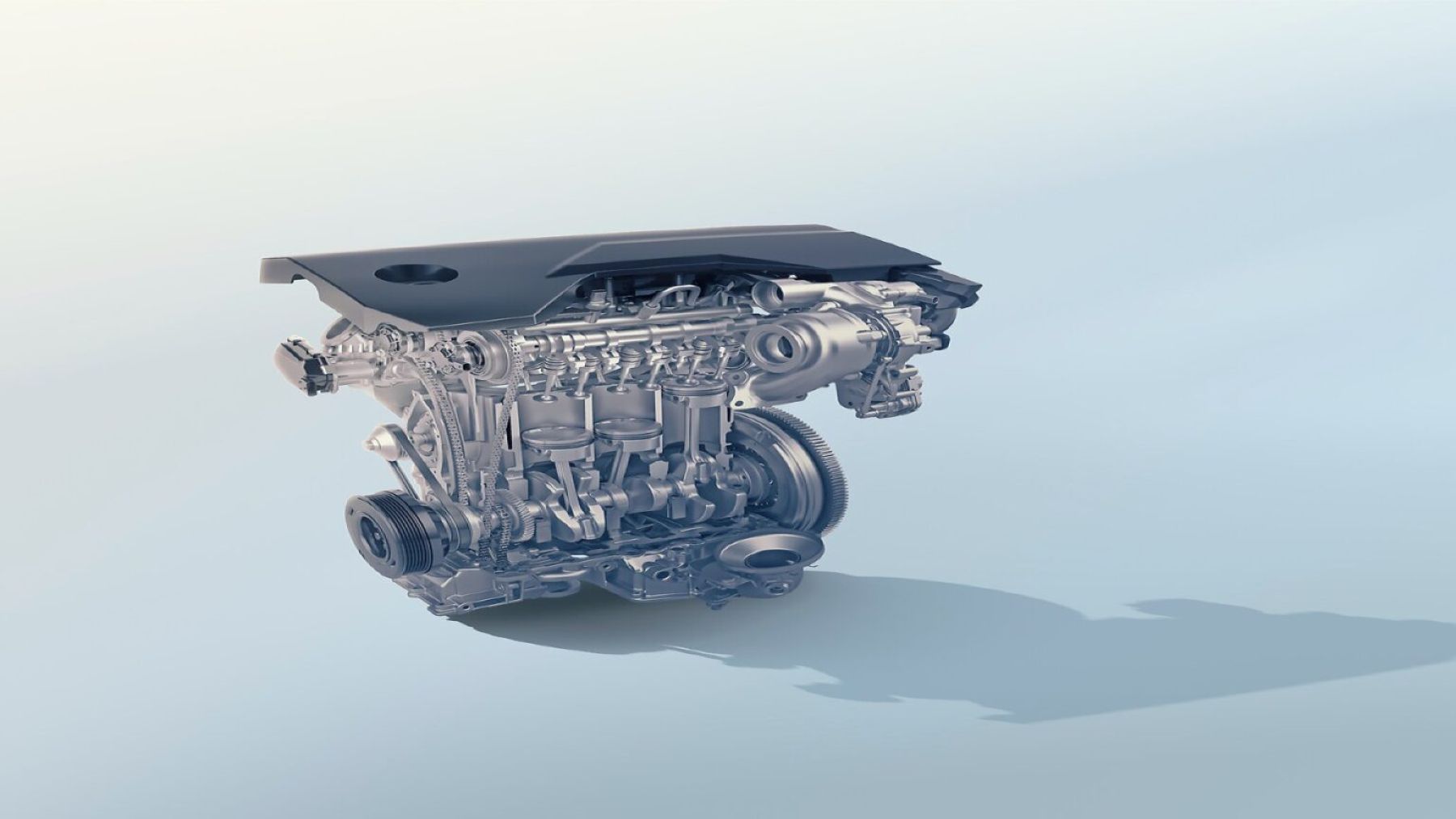 Sweden engine