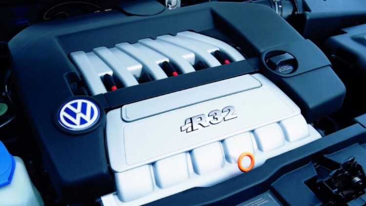 Germany engine