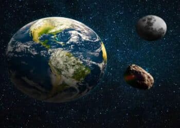 Second moon