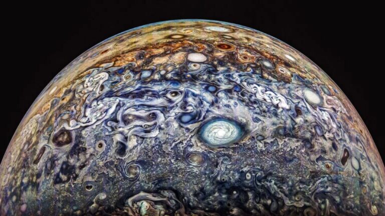 NASA Jupiter