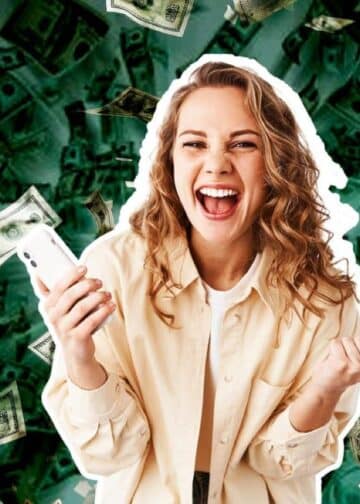 Get $1000