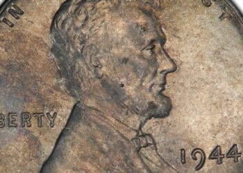 Lincolns Face