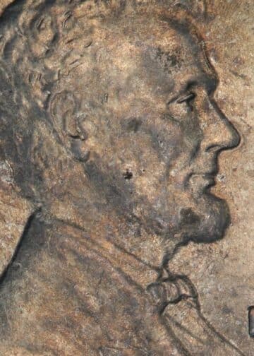 Lincolns Face