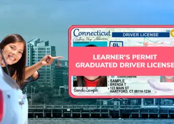 graduating licensing process in Connecticut