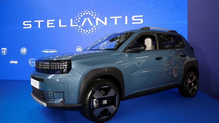Stellantis