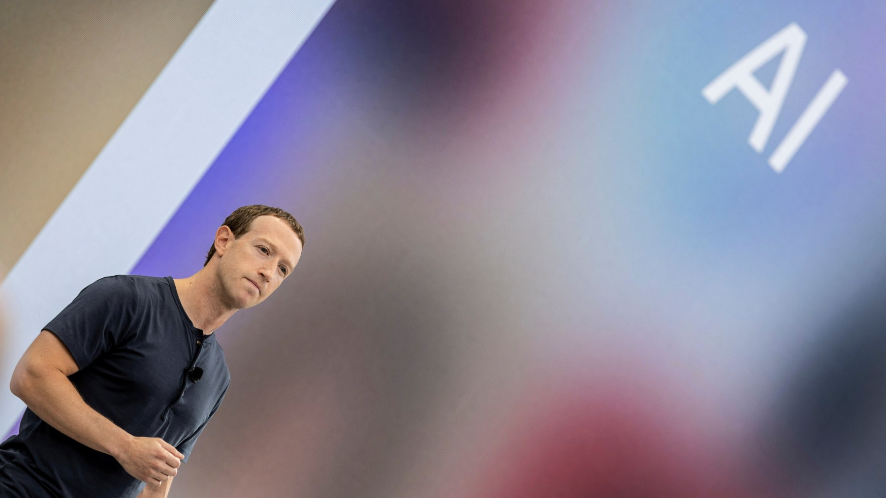 Meta probed in Italy over WhatsApp AI chatbot 1 Meta
