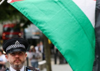 Palestinian