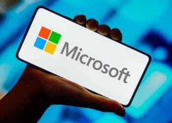 Microsoft