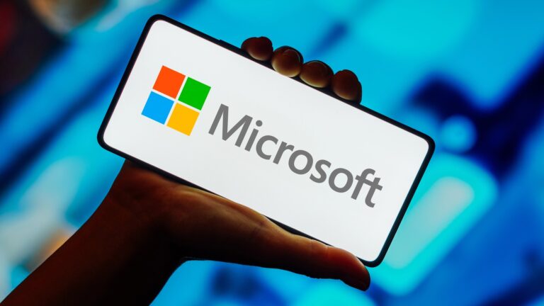 Microsoft