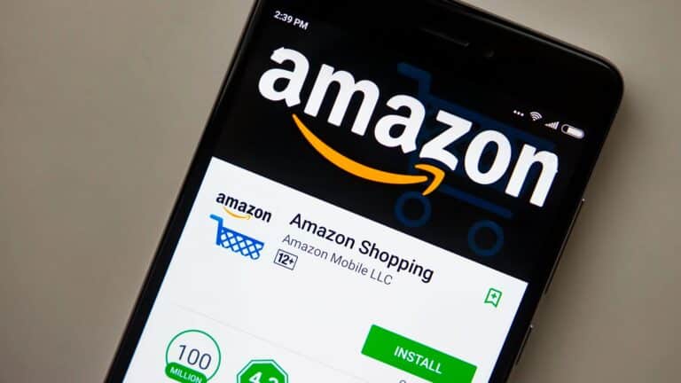Amazon