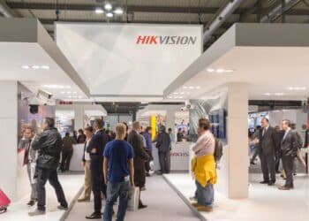 Hikvision