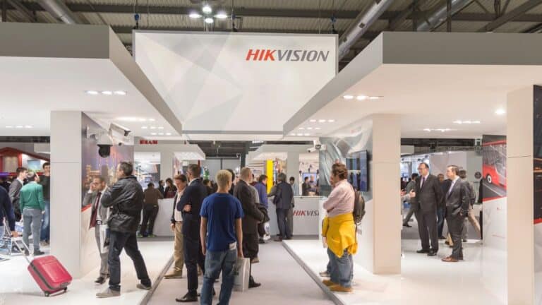 Hikvision