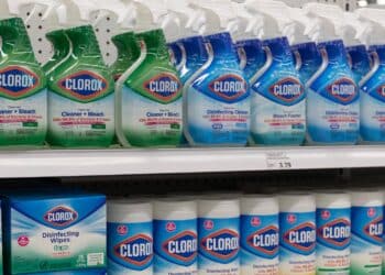 Clorox