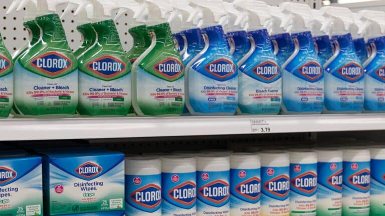 Clorox