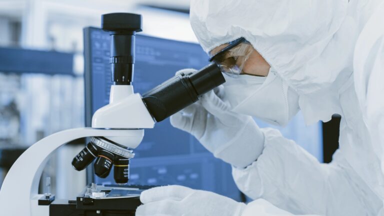 life science; plan; UK; pharma